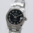 Rolex MidSize Datejust Ref 278274 Steel Black Roman Rolex MidSize Datejust Ref 278274 Steel Black Roman